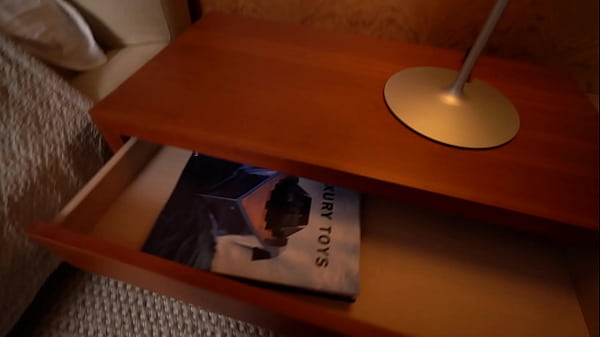 Nonton She Loves Getting Penetrated After Coming From Work thumbnail