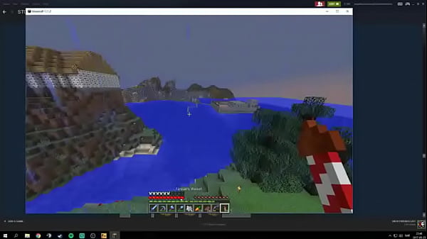 Nonton Minecraft Construction Nice In Europe 40's Maneiro Maneiro Igor3k thumbnail