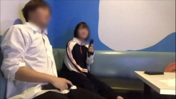 Nonton 歌っていたら2人共ムラムラしてしまい付き合って初めて致しました thumbnail