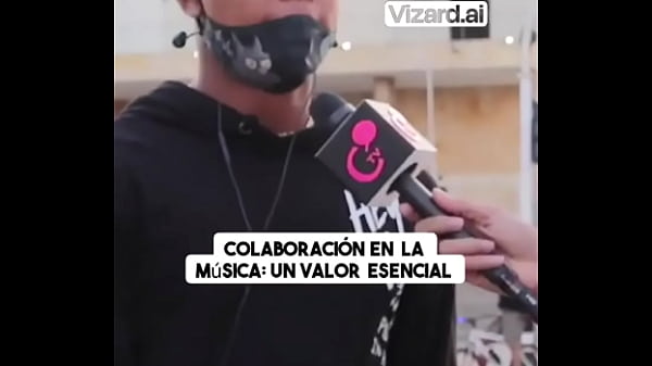 Nonton Colaboraci&oacute;n En La M&uacute;sica: Un Valor Esencial #elchicletv #trabajo #chiclenoticias #sacrificio #atrevidoypegajoso #famili... thumbnail