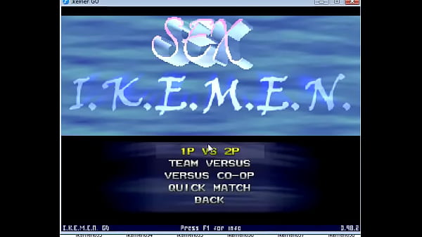 Nonton Mugen : Kfm Vs Shimo thumbnail