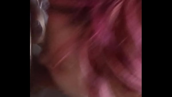 Lucy Amanita POV Blow Job 