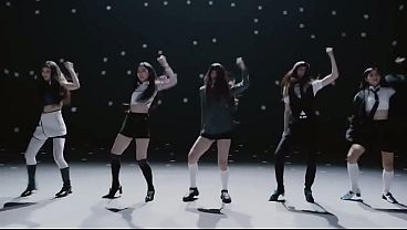 Newjeans (뉴진스) Cookie Official Mv(720p Hd).mp4 thumbnail