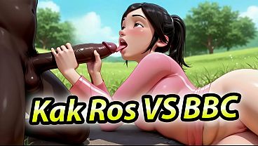 Nonton Kak Ros Ngentot Kontol Hitam Terbaru thumbnail