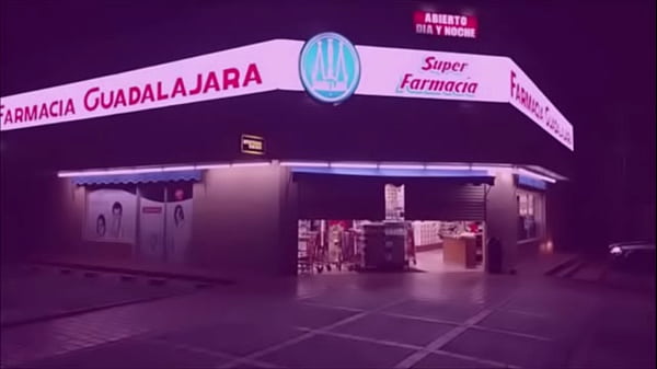 Farmacia Guadalajara thumbnail