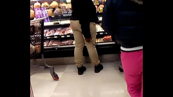 Nonton Phat Ass Bmore Chick In Supermarket thumbnail