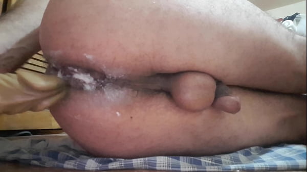 Escurrimiento de ano 