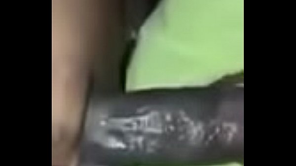 Ebony Chick Riding And Sucking Dick thumbnail