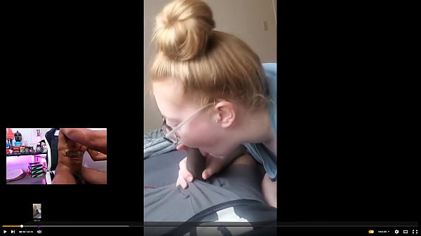 Nonton Masterbating To Old Videos Of Strwbrry And Me Ep:1 thumbnail