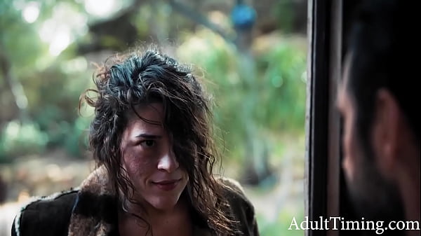 Homeless Woman: I Impregnated Myself With Your Used Condom 