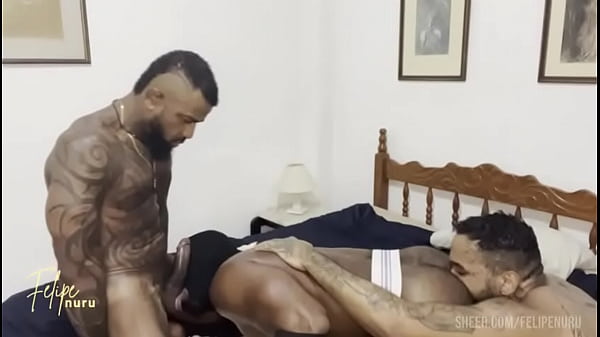 Foda Gostosa Os Machos thumbnail