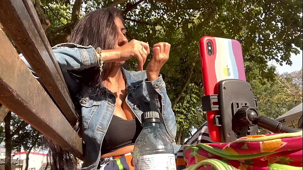 Nostalgia Da &eacute;poca Que Eu Fazia Live Por Site Site Famoso No Brasil thumbnail