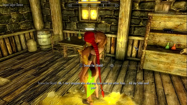 Toys Workshop - a Skyrim Mod 