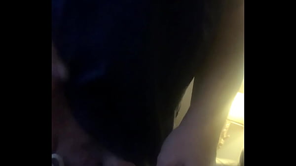 dildoing my cock, pt 2
