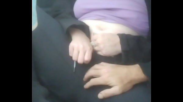 Nonton Passing Time As We Wait Out The Storm thumbnail