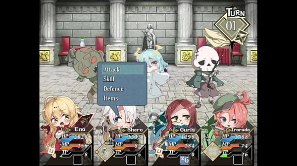 Enatus Radi - Parte 9 thumbnail