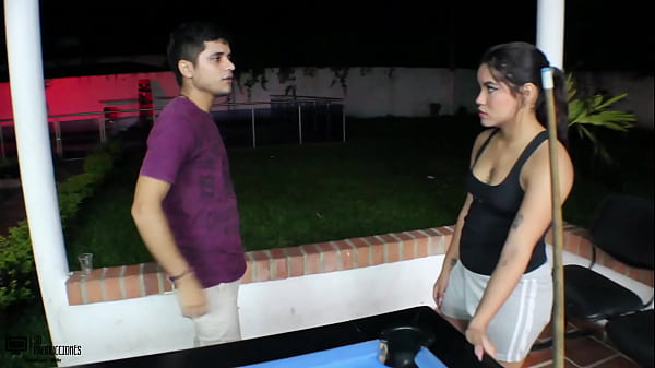 Le Doy Una Buena Follada A Mi Empleada Domestica Hl thumbnail