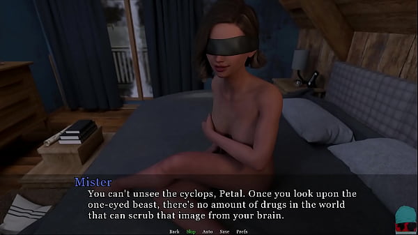 Nonton A Petal Among Thorns Ep. 47 &ndash; Irre Ble Sexual Desires Are Blossoming thumbnail