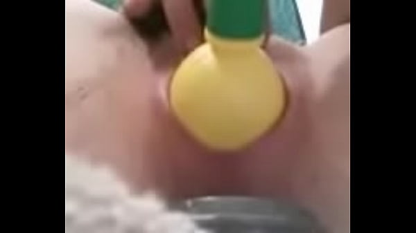 Jynxbunny Streched With A Lemon thumbnail