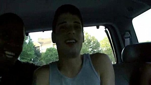 Blacks On Boys - Gay Blacks Fuck Hard White Sexy Twink 19 thumbnail