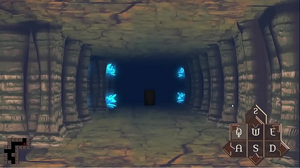 Delicias Nas Masmorras Em Sakura Dangeons thumbnail