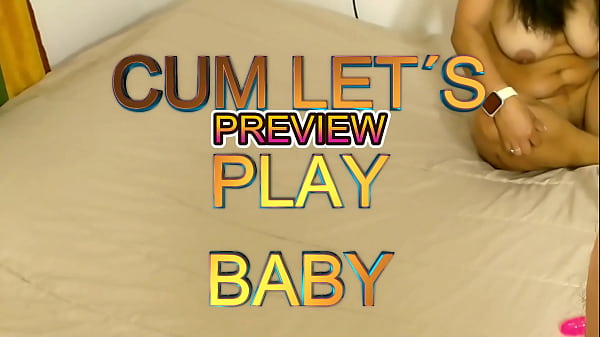 Nonton Preview Of Cum Let Us Play Baby With Agarabas And Olpr thumbnail