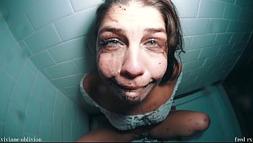 Pretty and Pukey As Fuck