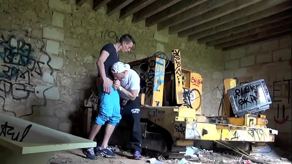 Dominaiton In Sneakers For Jess And His Friend Fetish In Jogging thumbnail