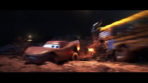 Carros 3 - Filme Hd thumbnail