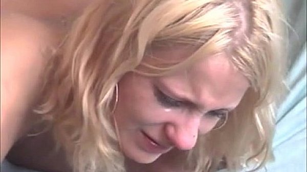 Slapping A Cute Blonde Ass thumbnail