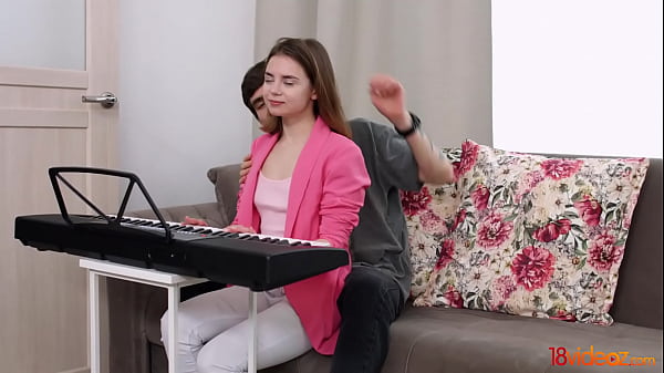 Nonton 18videoz - Oh, What A Wonderful New Experience It Is thumbnail