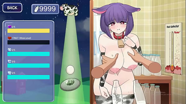 Un Trabajo So&ntilde;ado De Manosear Tetas: Cowgirl's Caf&eacute; thumbnail