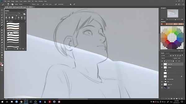 Sts Broadcast By Dc On Picarto From February Twenty-seventh 2019 thumbnail