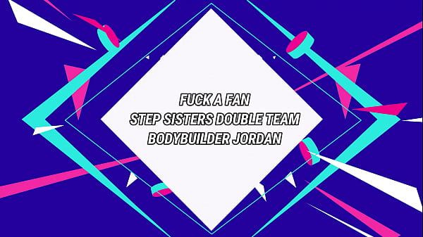 Nonton Sisters Cayden & Crista Moore Team Up For Steamy Threesome Bliss! thumbnail