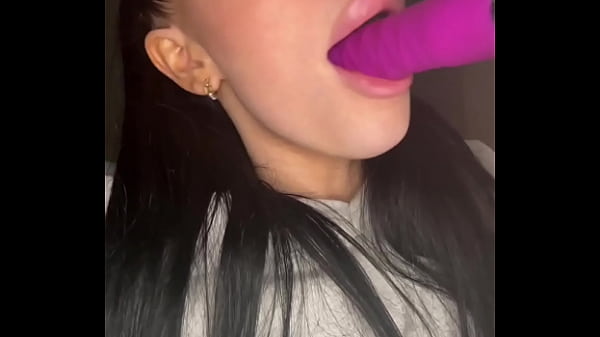 Horny British Slut Girlfriend Experience