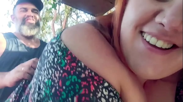 Nonton Fudeu A Gostosa Na Estrada De Terra thumbnail