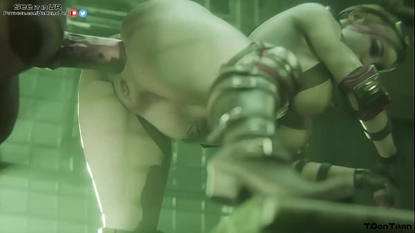 Harley x Minotaur