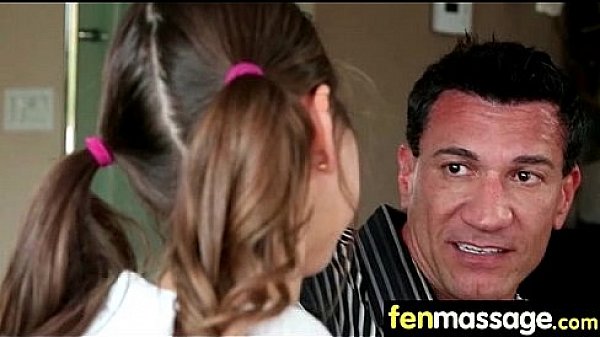 Deepthroat Blowjob From Big Tits Massage Girl 12 thumbnail