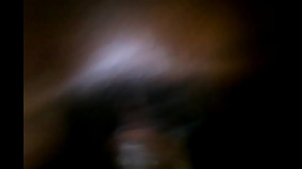 black hoe