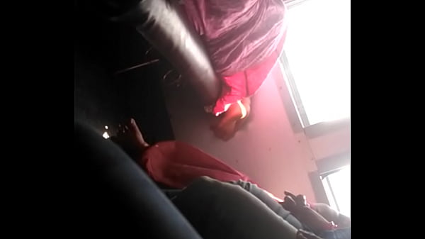 Nonton Big Booty Aunty thumbnail