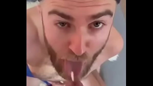 Nonton In A World Where Blowjobs Are Handshakes thumbnail