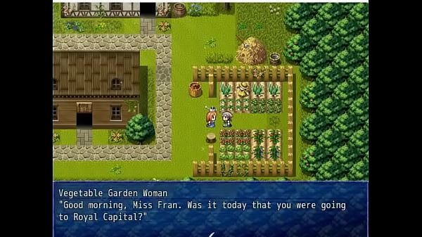 (  18 ) H RPG Games LittleBraver #2