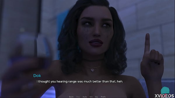 Shut Up And Dance Ep.79 &ndash; Visual Novel Gameplay [hd] thumbnail