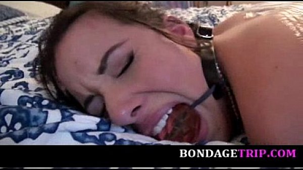 My Favorite Bondage Videos Part 16 thumbnail