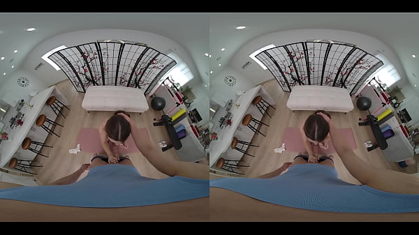 Personal Trainer: Juniper Ren 