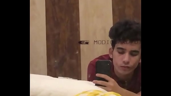 Handsome and Horny