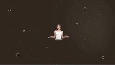 DOGFART - Tiny Spinner Alexa Has Pussy Destroyed By Roommate&rsquo;s Massive Cock 