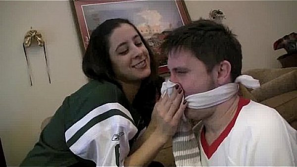 Nonton Lost Bet Foot Worship thumbnail