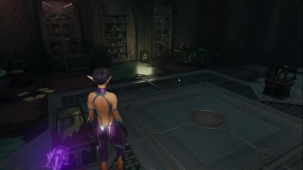 Personal Study #18 Evi Verschiebt thumbnail