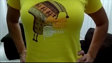 Casada Raquel Ganhou Presente Do Comedor thumbnail